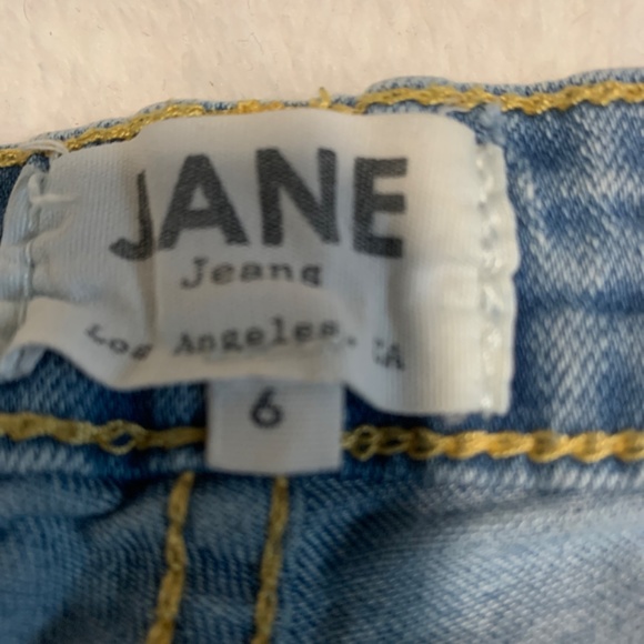 Jeans - Picture 2 of 2